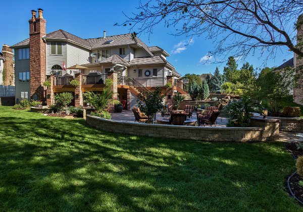 Softscapes ($8,000-$10,000)